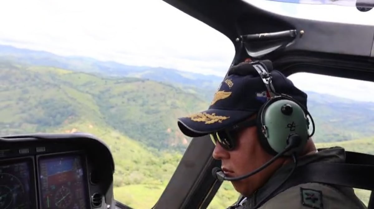 ¡Ayuda desde el aire! Despliegan puente aéreo para auxiliar a las regiones más afectadas por el terremoto