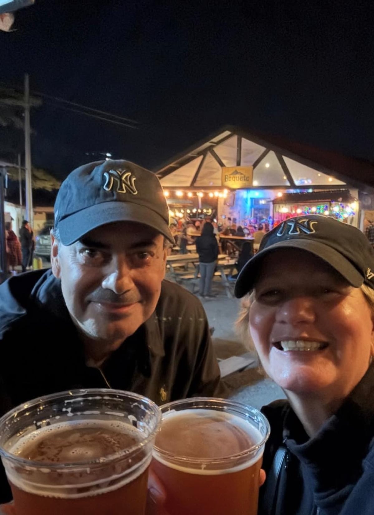 Lorena Castillo se muestra feliz en una nueva etapa de su vida