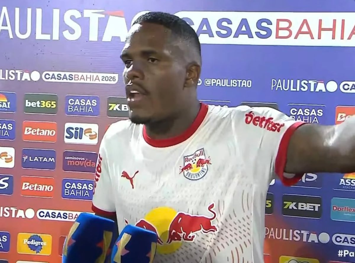 Fútbol brasileño castiga insulto sexista contra una árbitra