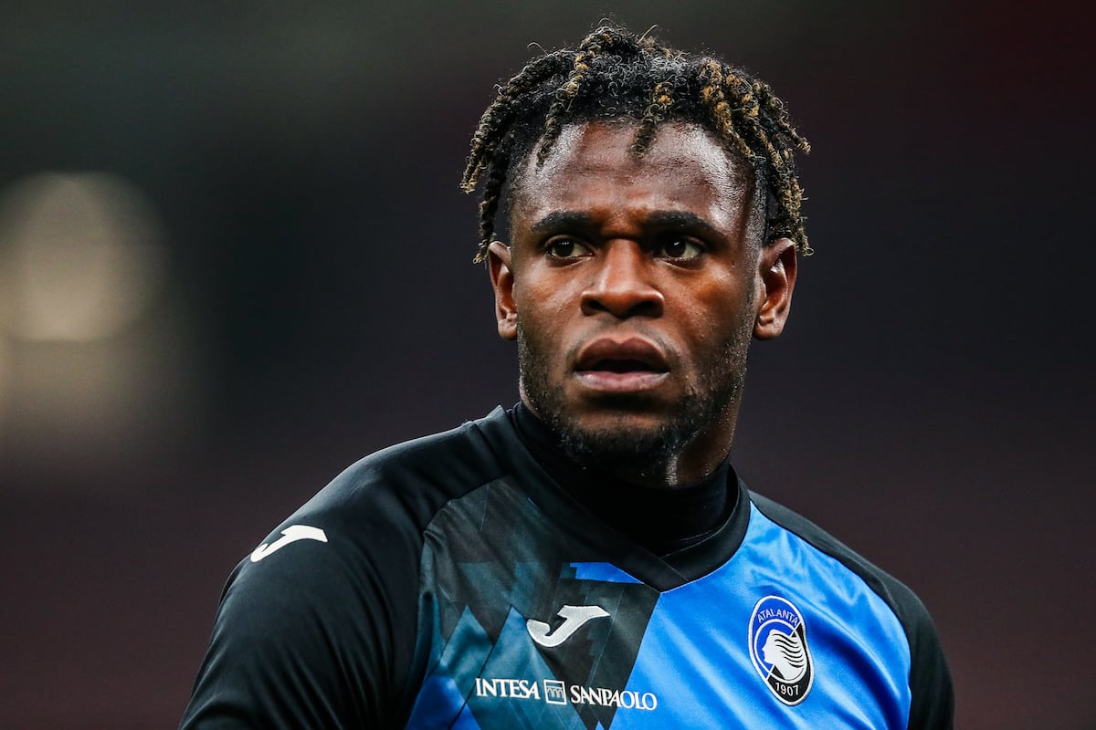 Desde Bérgamo envían un mensaje a todos en Madrid: ‘sería bonito jugar con once todo el partido en Madrid’