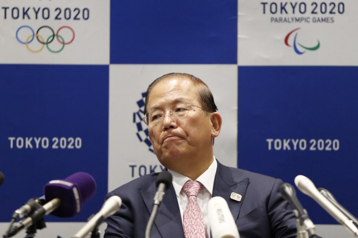 Atención. Ya hay nueva fecha para los Juegos Olímpicos 