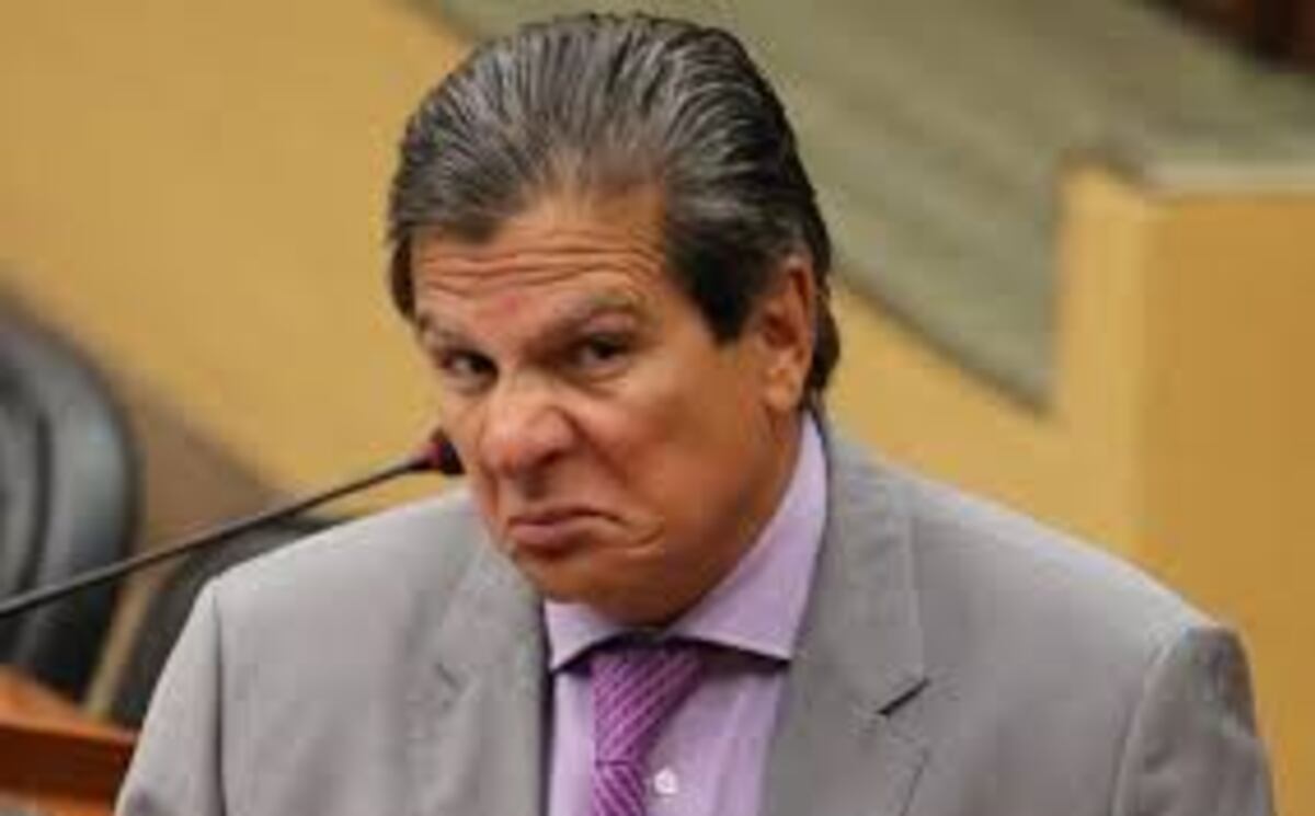 Castigan a presidentes de los partidos políticos