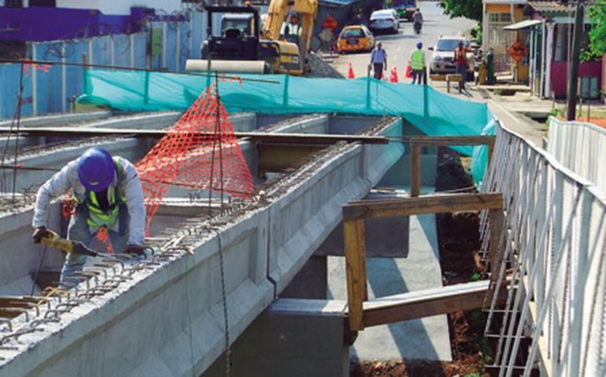 ATENCIÓN PARA ESTE JUEVES. MOP advierte cierre del puente vehicular de Paraíso