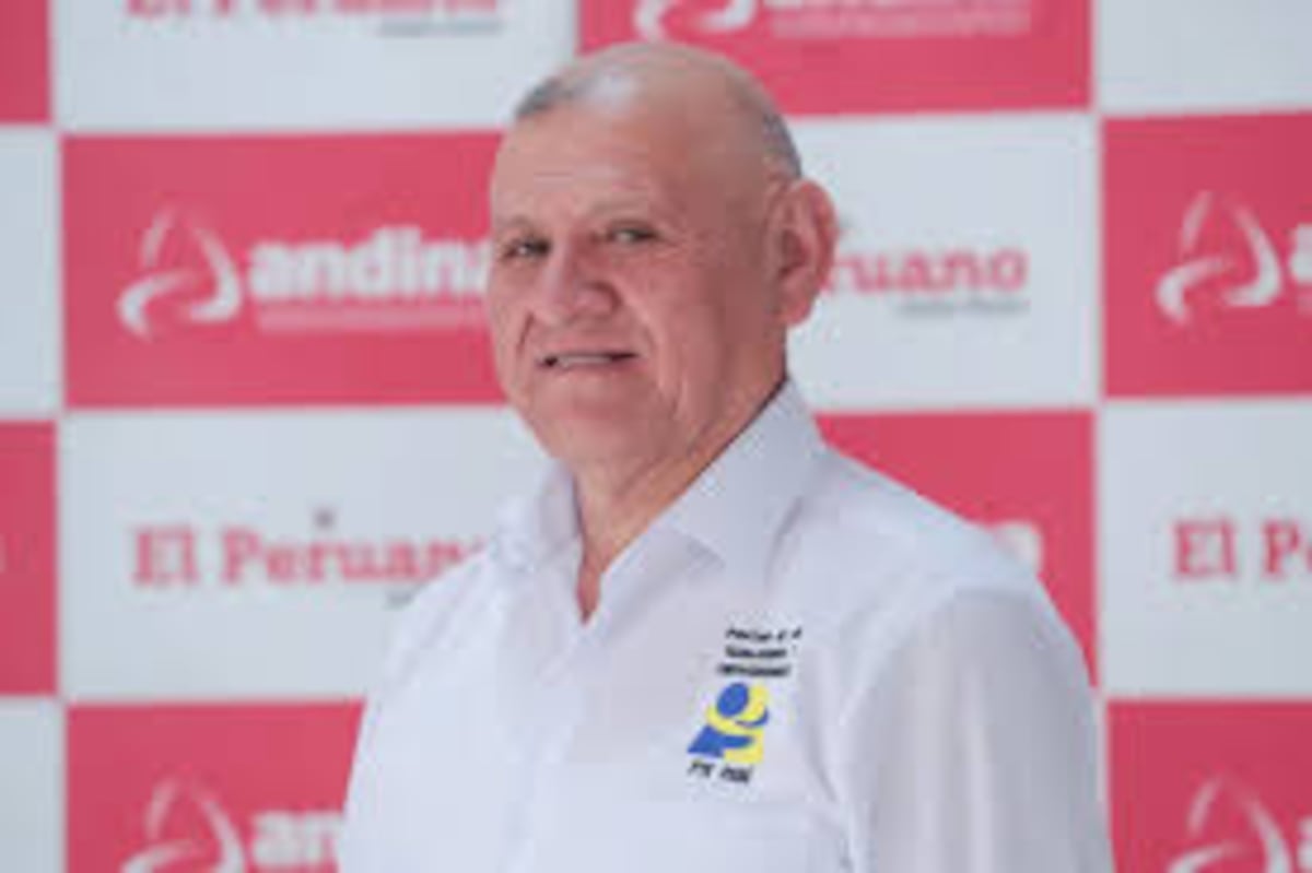 Muere en accidente Napoleón Becerra, candidato presidencial del PTE-Perú