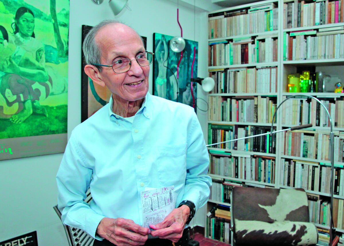 No embellaquen a Pedrito. Altamiranda advierte de acciones legales por nueva versión de El Buhonero