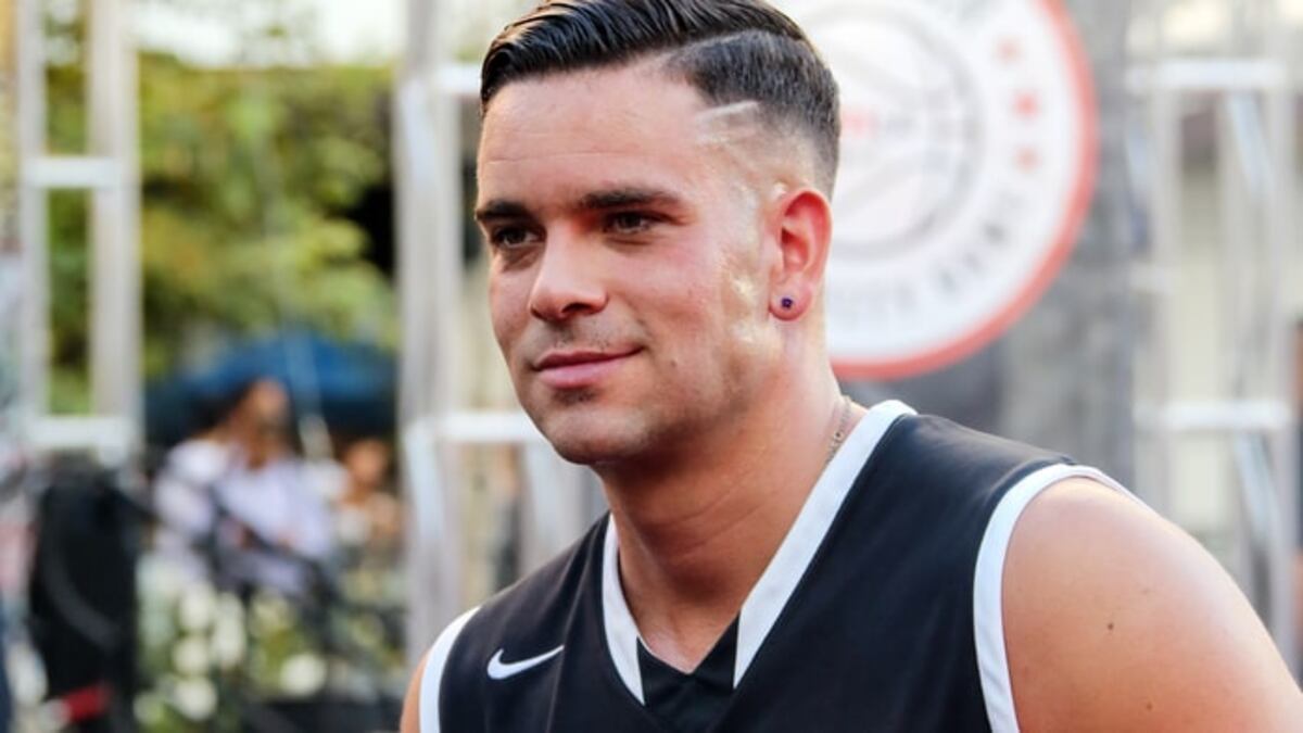 ¡WAO! Hallan muerto a un actor de Glee, se habla de posible suicidio