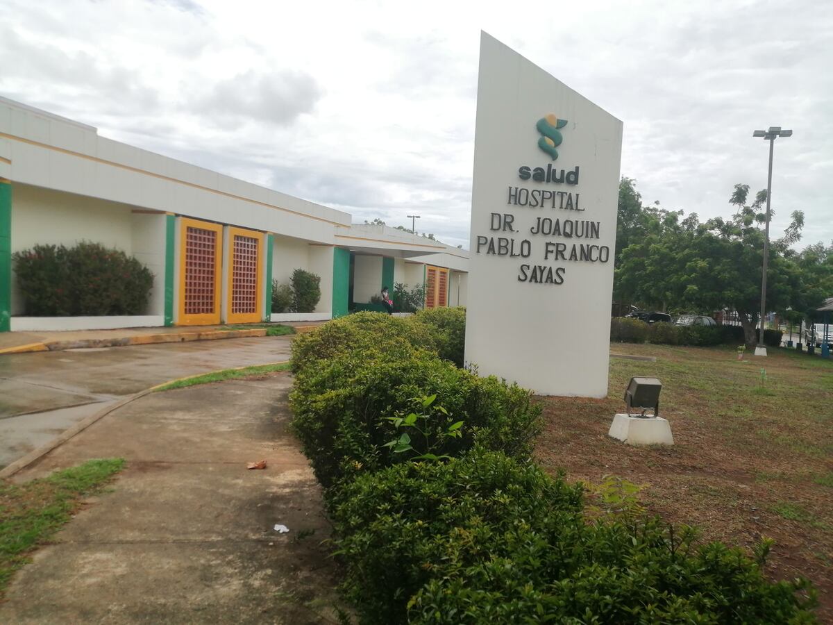 Los Santos. Reportan primer caso de hantavirus