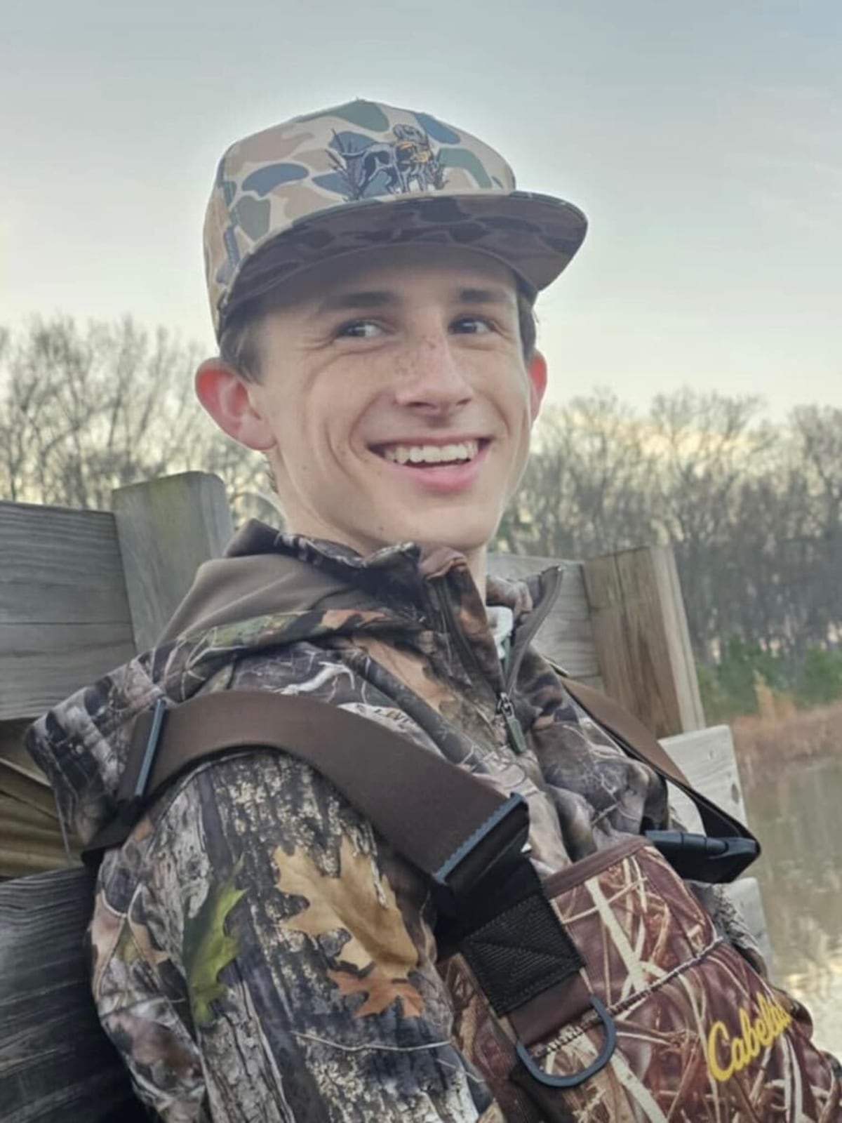 Vacaciones fatales: Hijo del ex Yankee Brett Gardner muere misteriosamente durante vacaciones familiares