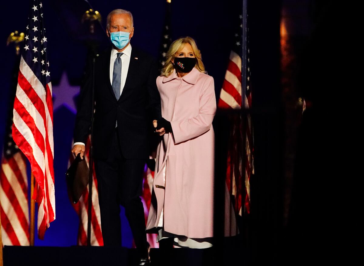 Biden advierte del terrible impacto en vidas humanas si Trump sigue bloqueando la transición