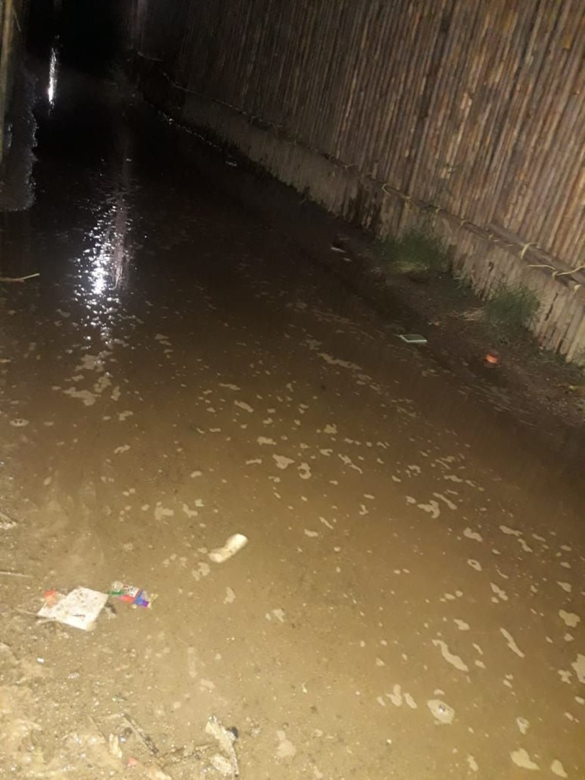 Se inunda Guna Yala. Algunas islas ya planean mudarse a tierra firme. Videos