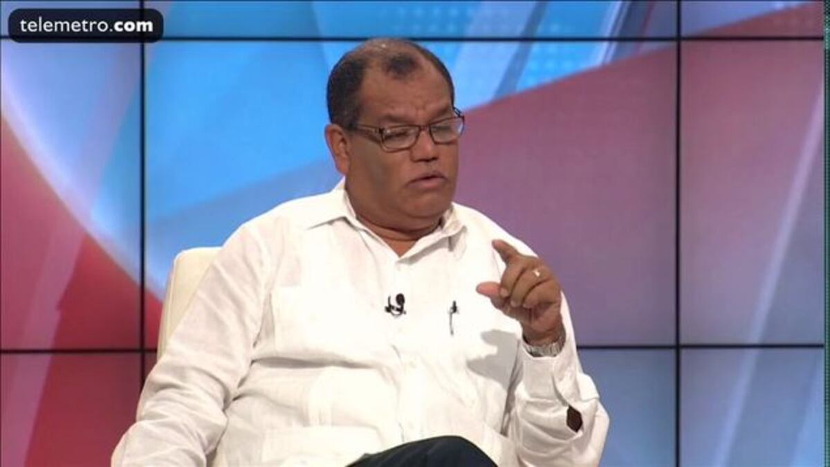 Panamá declaró emergencia sanitaria en Chiriquí