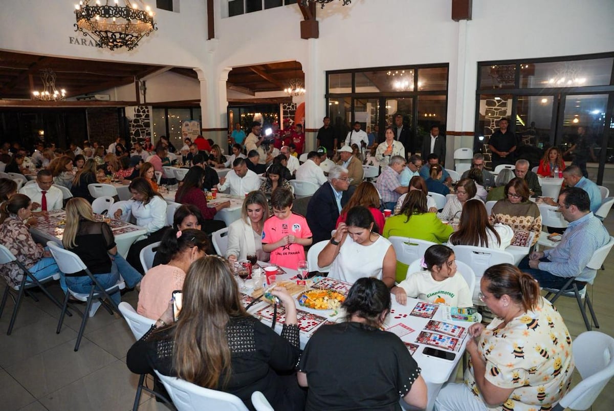 ¡Chen Chen a la puerta! Mega Bingo TV 2026 ya tiene sus ganadores