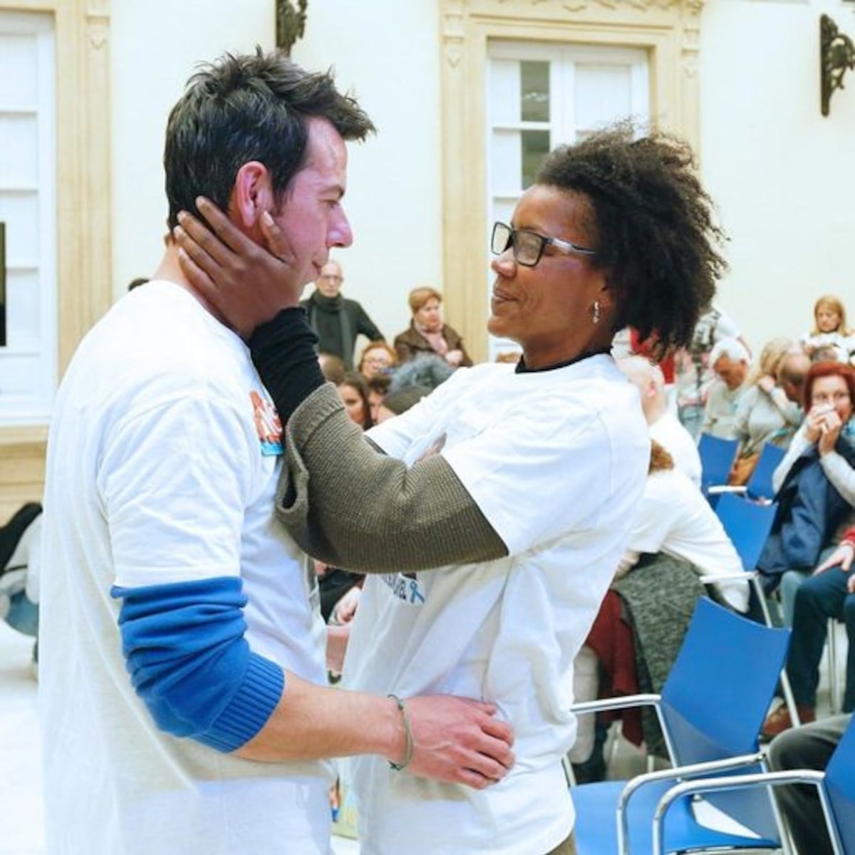 Habló la mamá del niño asesinado en España y pide que su muerte no genere odio