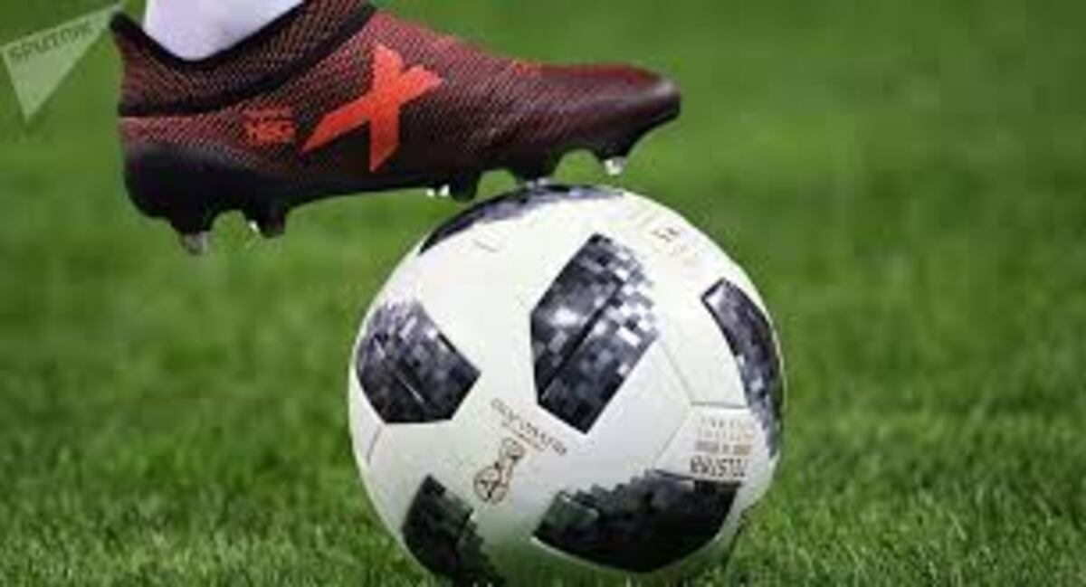 Las siete nuevas reglas que cambiarán al fútbol desde el 1 de junio