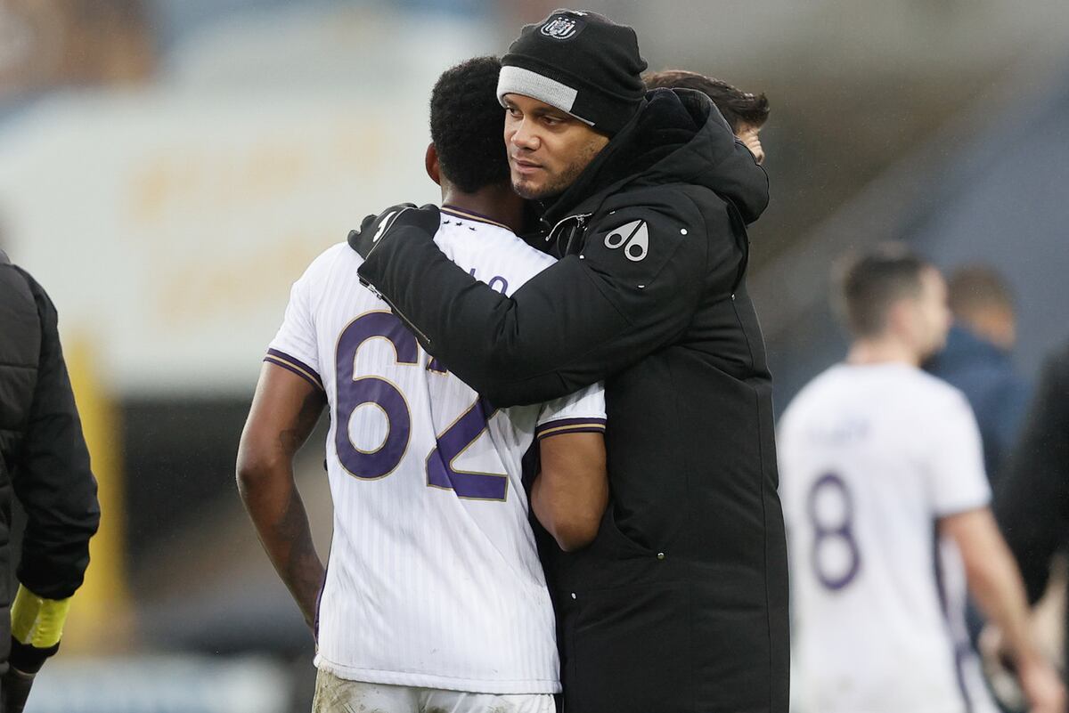 De dirigir a Amir Murillo al más grande de Alemania: Kompany toma las riendas del Bayern Múnich