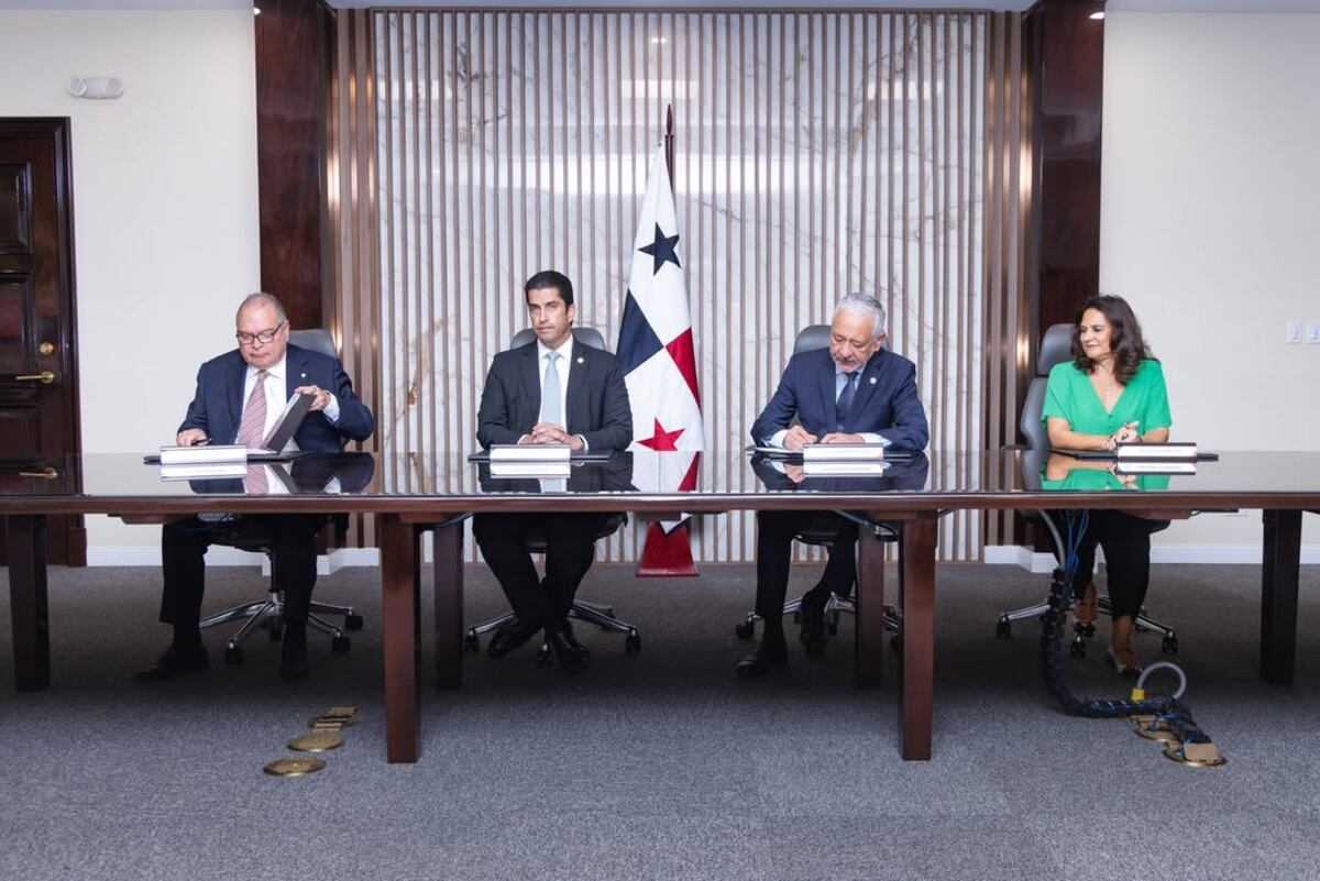 ¡En buena hora! Le darán mantenimiento a los puentes de Las Américas y Centenario