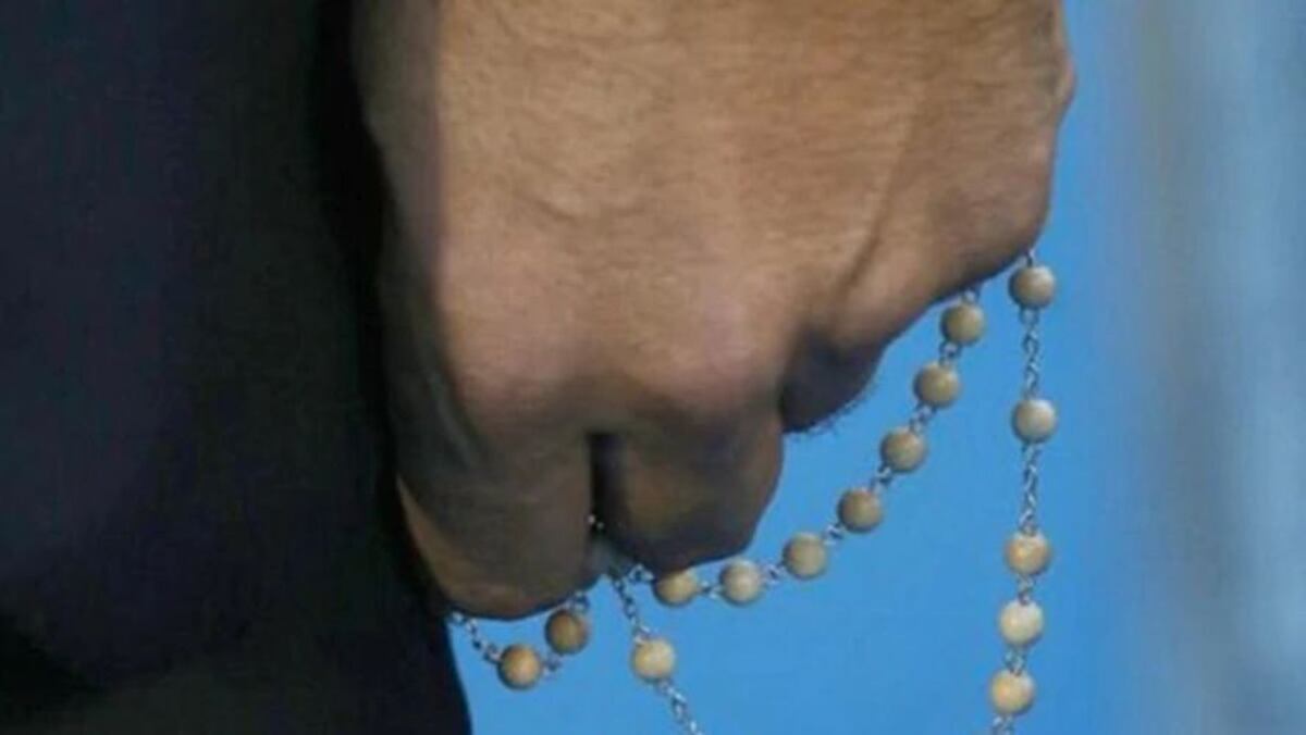 ¿Qué hay en el bolsillo de Zlatko Dalic?