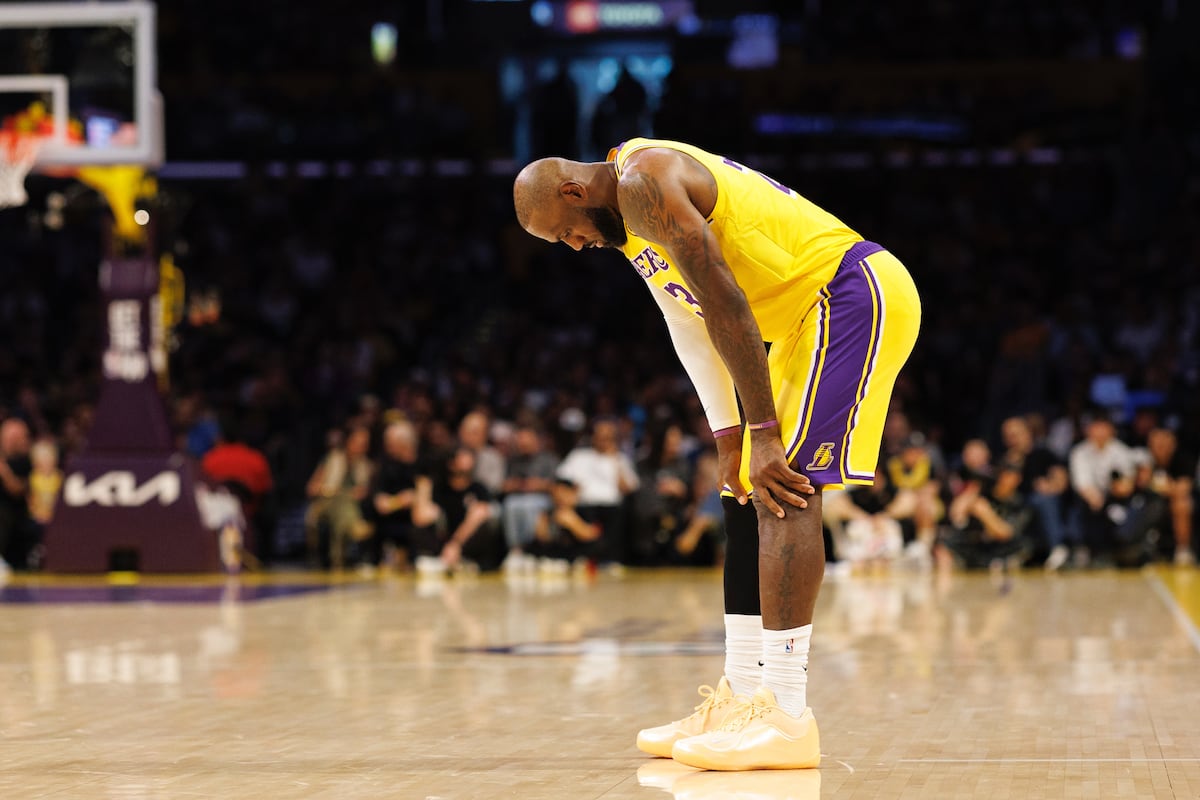 El cierre más tenso de la NBA pone en jaque a sus franquicias más grandes