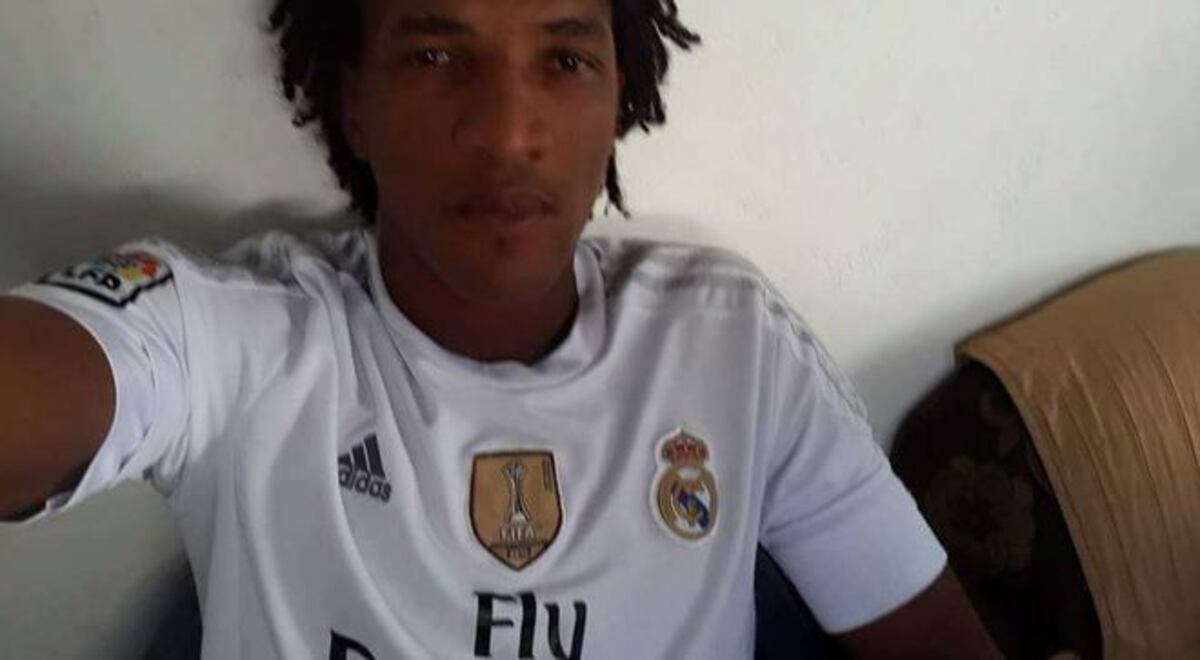 ¡SU ÚLTIMO CEVICHE! Asesinan a otro chepano a balazos. Falleció en la 24