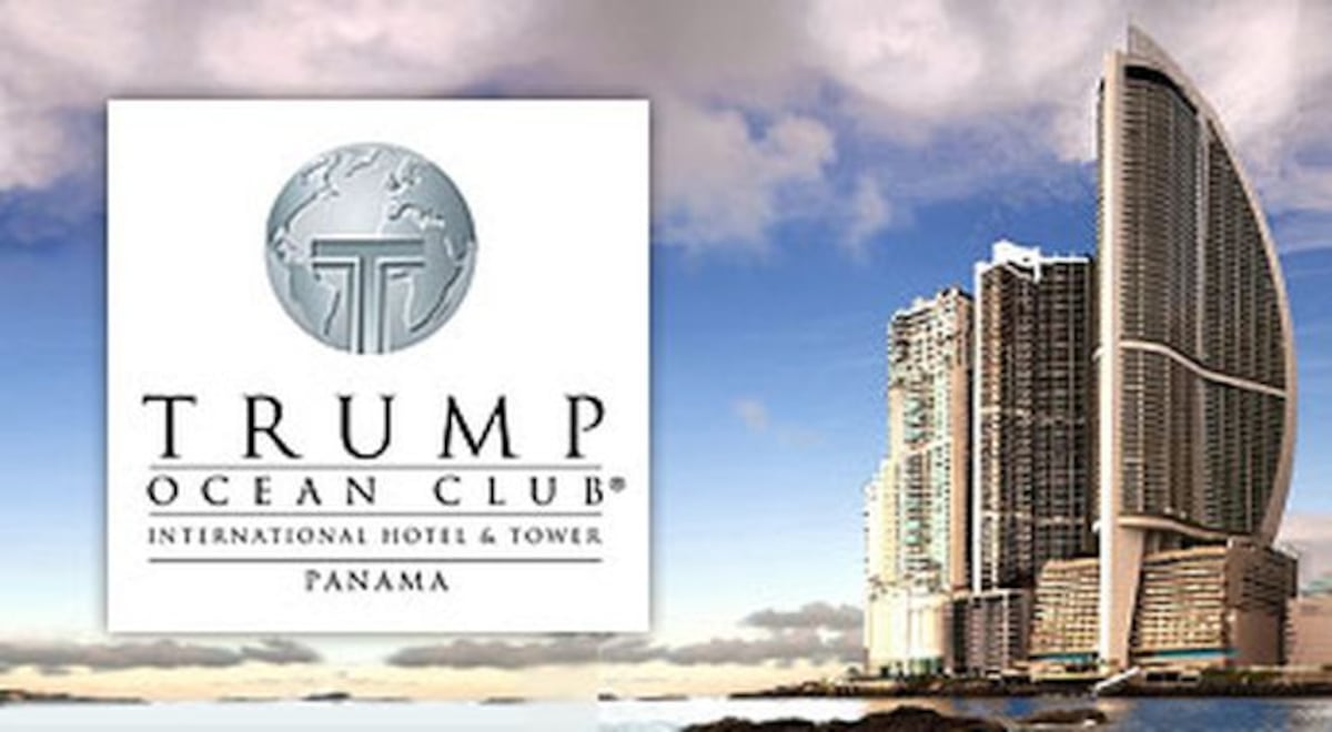 Venden Hotel Trump de Panamá
