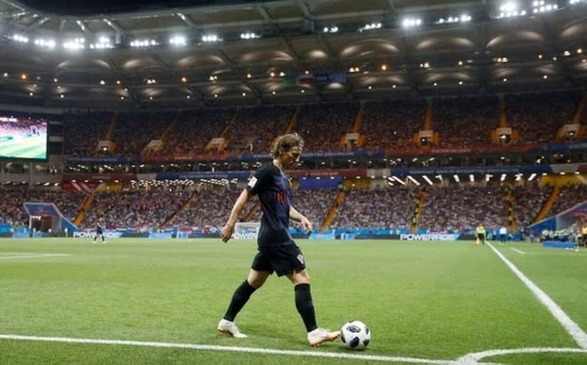 La figura de Croacia que podría ser condenada a 5 años de prisión 