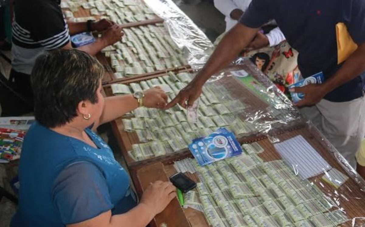 ¡HAY UN NUEVO MILLONARIO! Un capitalino se ganó el Gordito