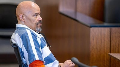 Sale libre bajo fianza tras pasar 41 años en el corredor de la muerte