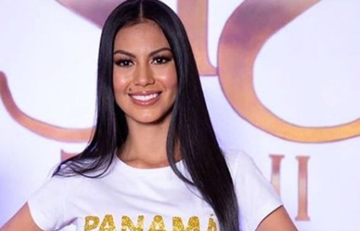 Rosa Montezuma parte a Tailandia y deja un hermoso mensaje 