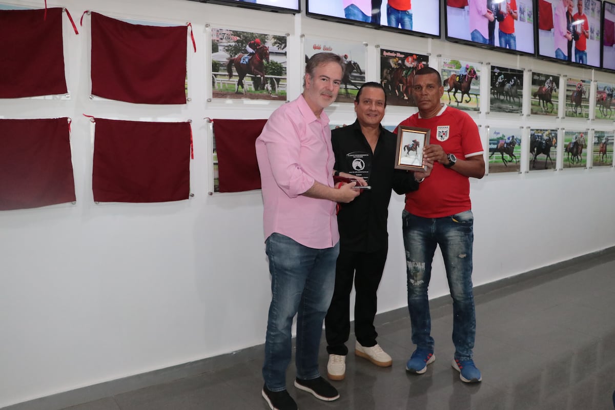 Lo Mejor del 2025: La hípica panameña honra a sus campeones