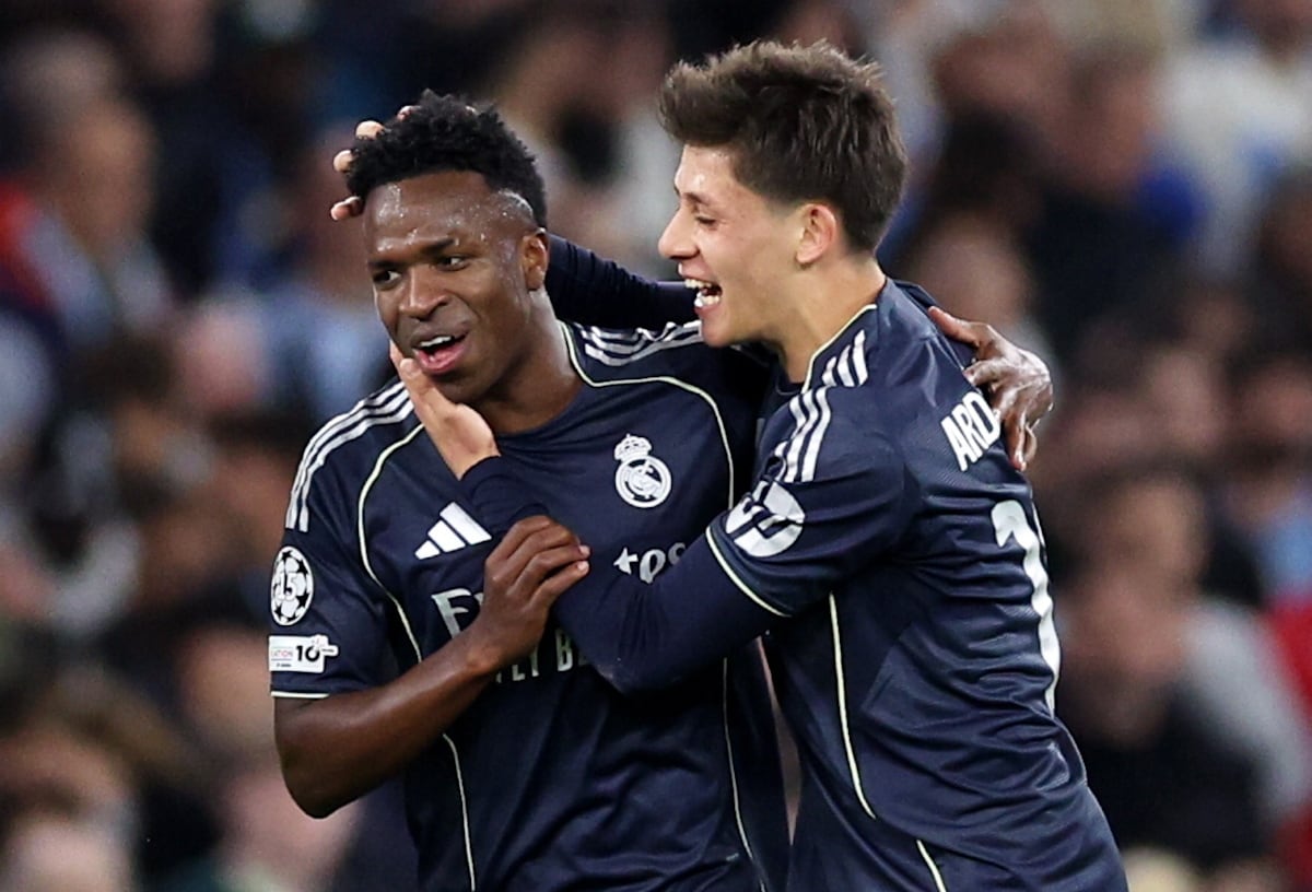 Los citizens se estrellan otra vez con un Madrid que los eliminan sin contemplación