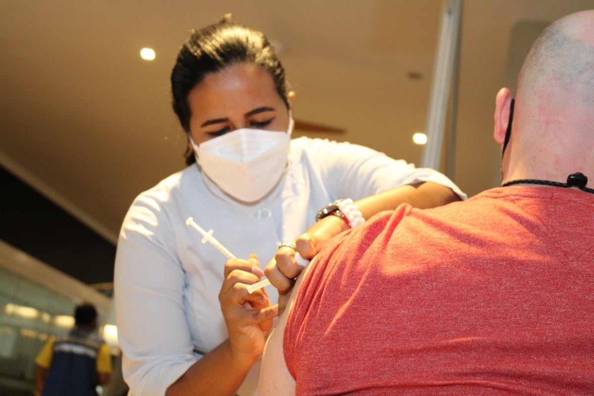 Reportan 250 nuevos casos y 2 defunciones por la covid-19