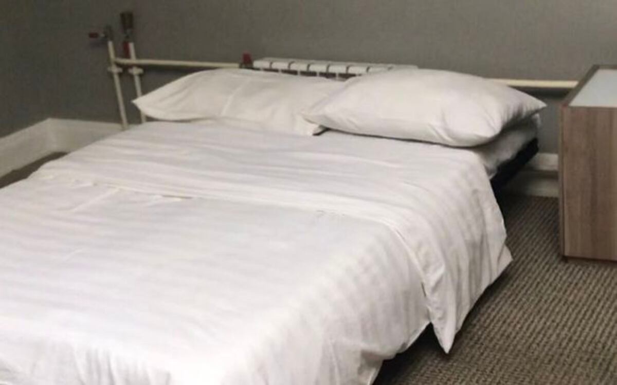 Panameña se siente estafada en Rusia, pero sigue la fiesta por el mundial