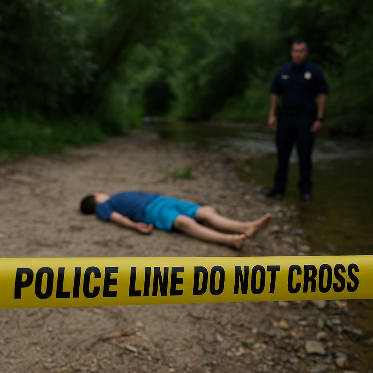 Dolor en Las Garzas: disparan a menor en la cara y muere en el hospital