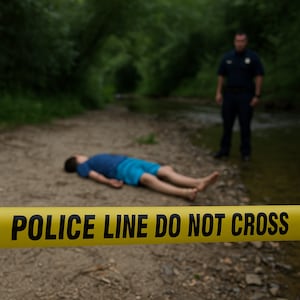 Dolor en Las Garzas: disparan a menor en la cara y muere en el hospital