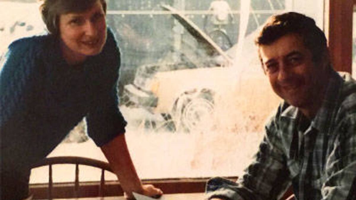 Esta pareja descubrió fórmula matemática para ganar $26 millones en la lotería