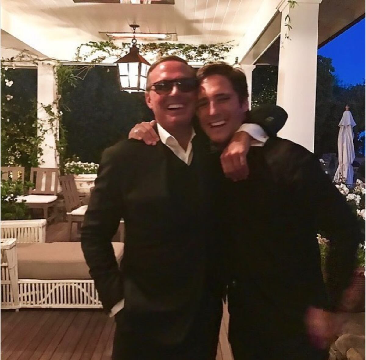 Luis  Miguel asegura que ha llegado el momento de que su verdad salga