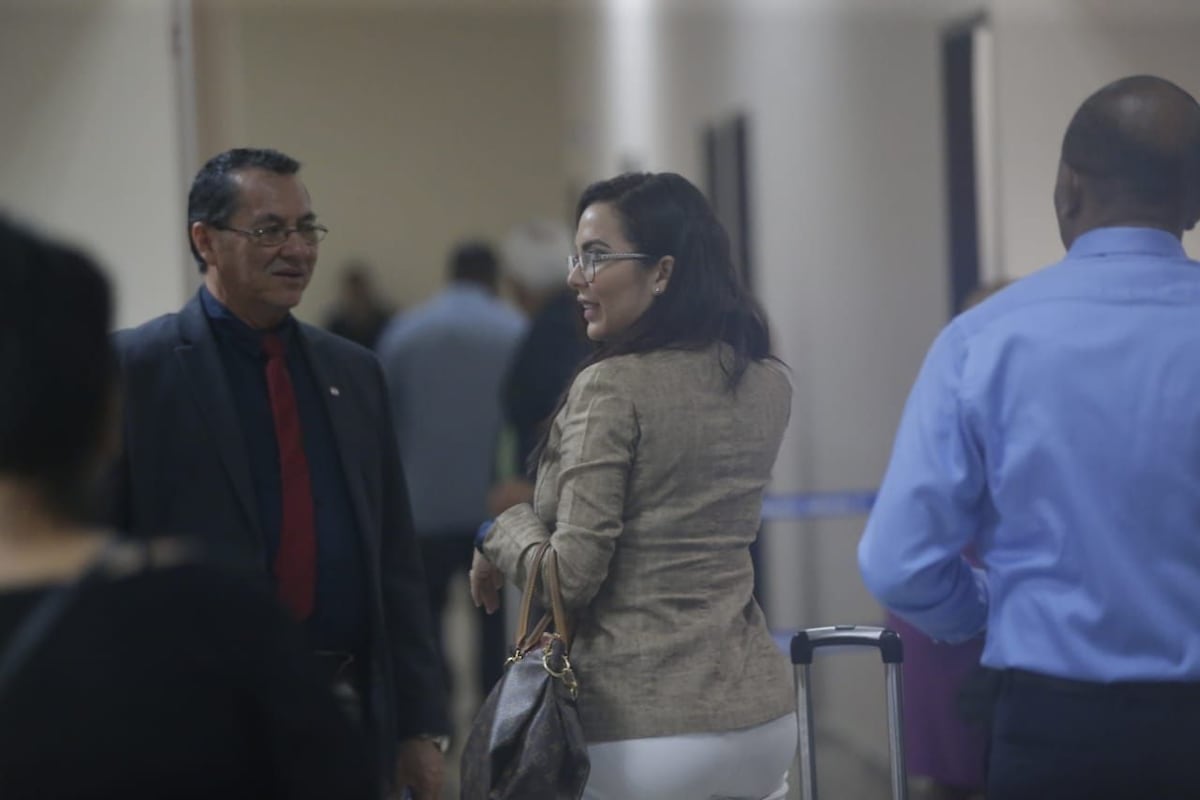 Testigo en caso ‘El Gallero’: ‘Domínguez Walker era quien llamaba, coordinaba los movimientos y las empresas’