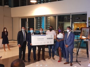 Dan a conocer ganadores del premio literario ‘Luis Rentería’