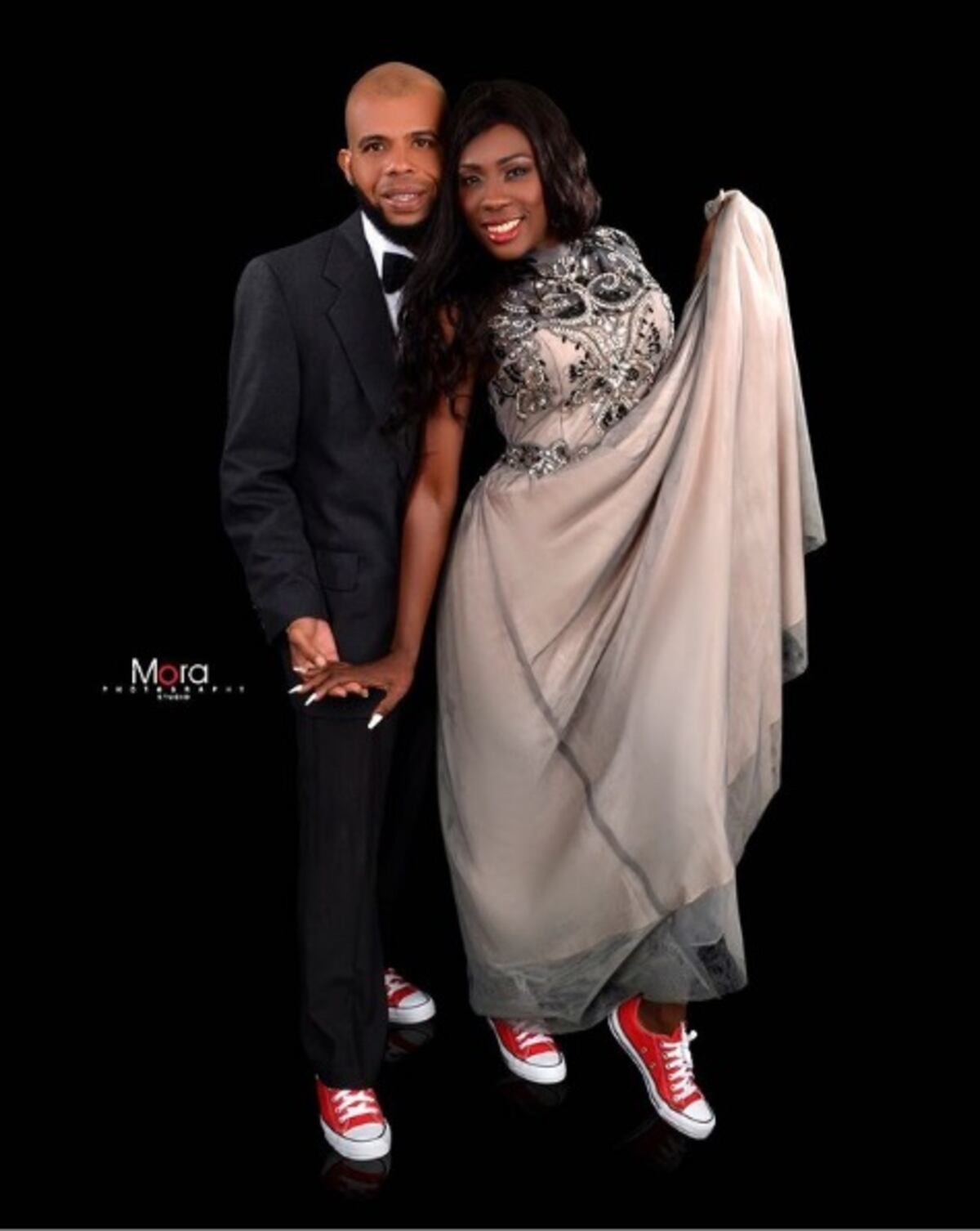 Viene la boda de Dunduzuá