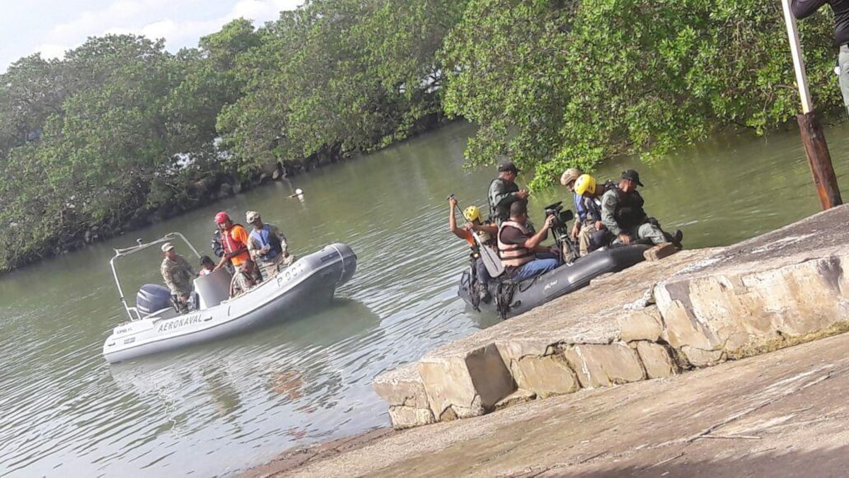Niño de 13 años de Viejo Veranillo apareció muerto
