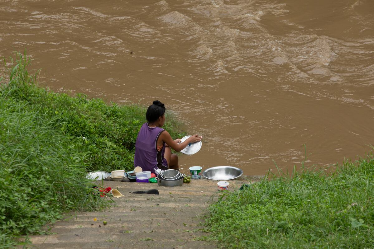 El agua no espera, Panamá debe salvar sus cuencas ahora