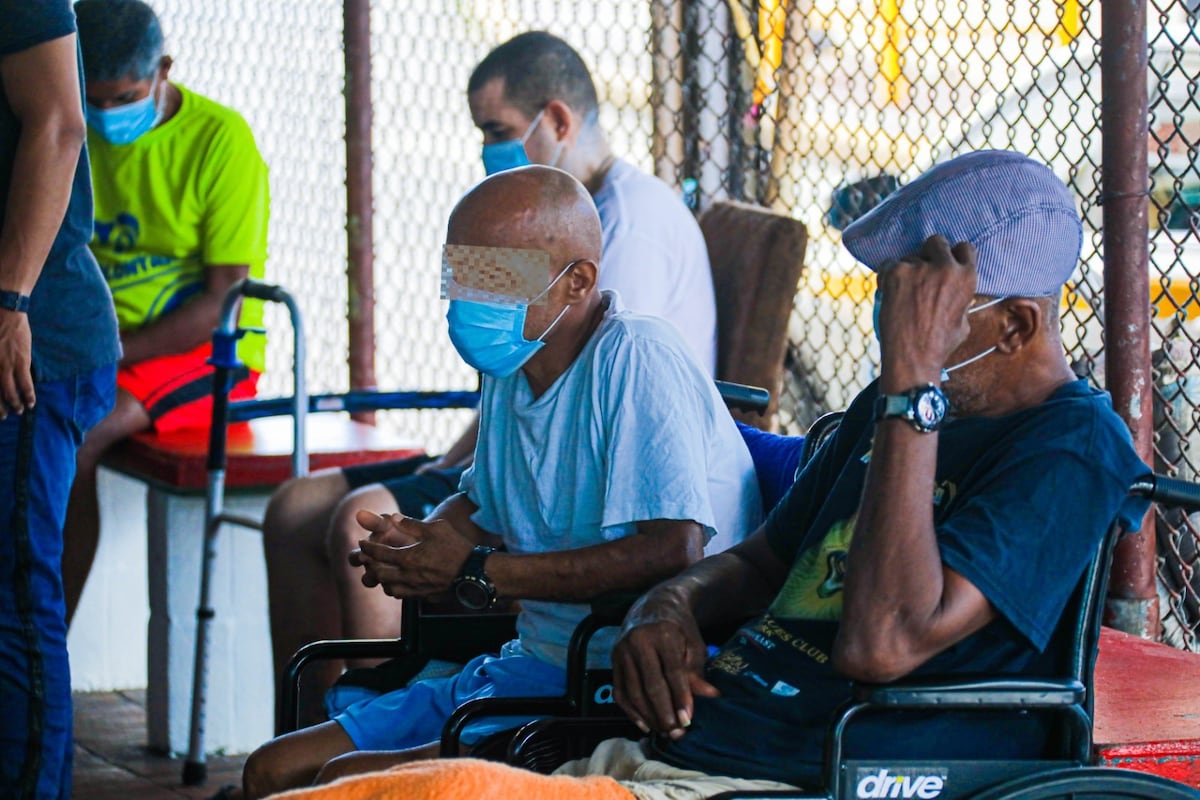 Mides alerta por aumento de maltrato a adultos mayores