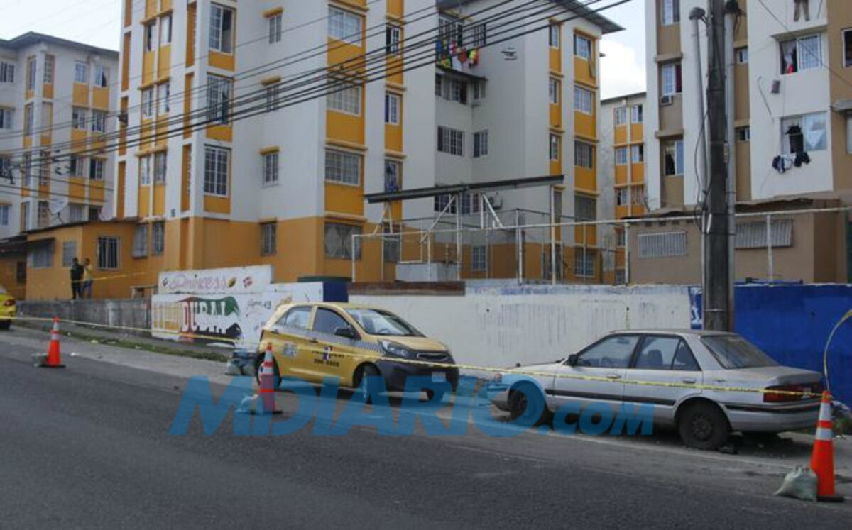 Video. Doble homicidio en Pedregal, hay allanamientos por todas partes