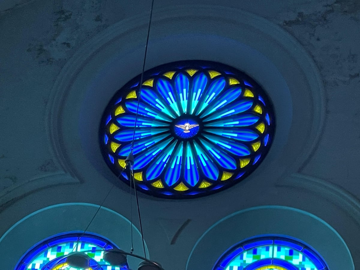 Iglesia San Francisco de Asís: el templo que sirvió de convento, hospital y símbolo histórico