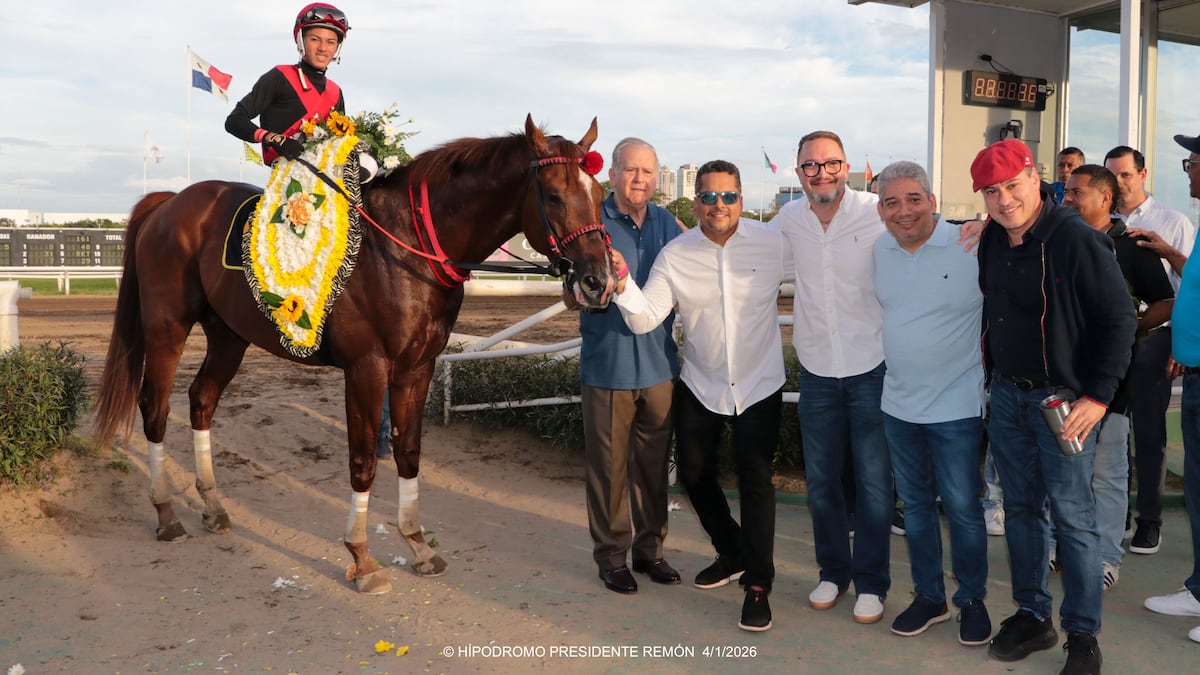 ‘Takao’ vuela en Juan Díaz y se queda con el Año Nuevo