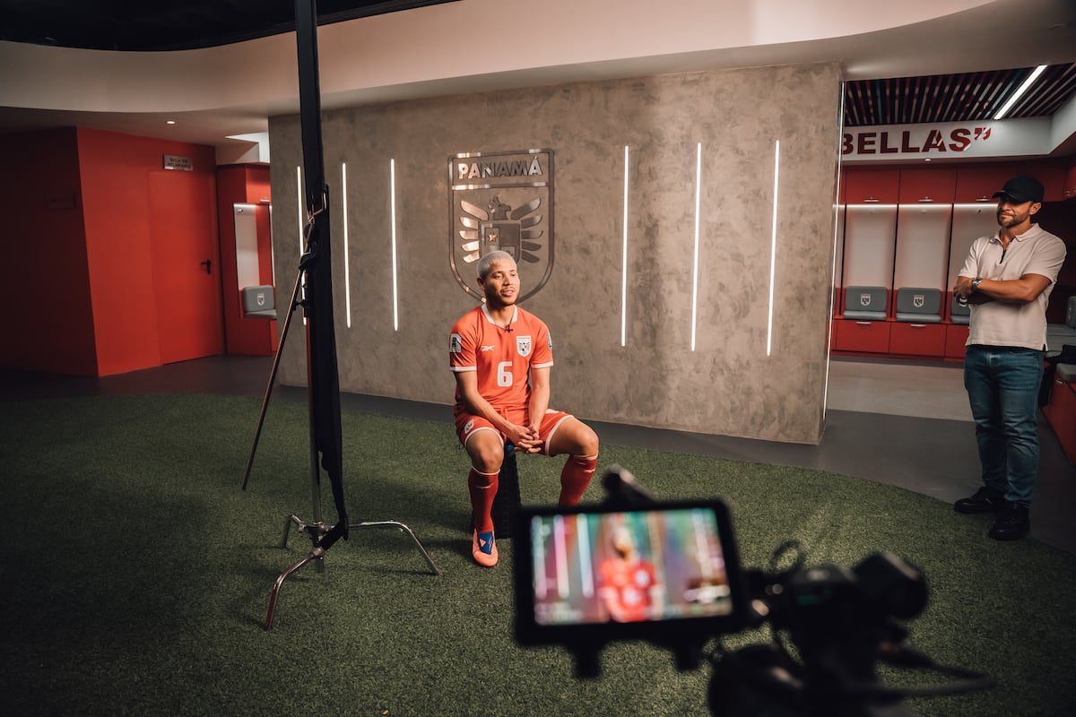 “Garra Panamá”: la apuesta de Betcris por la Selección a la fiesta del Fútbol 2026