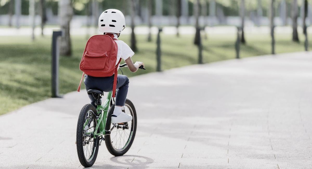 Se escapó de su casa para ser ‘youtuber’