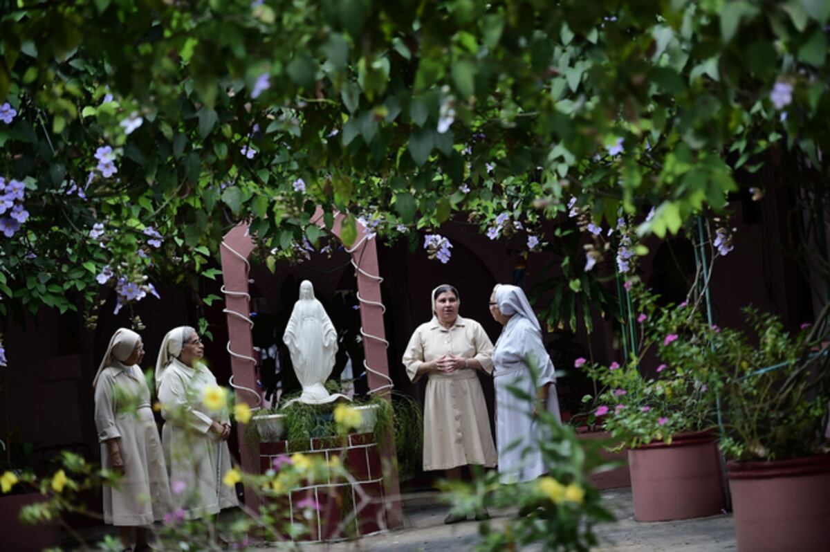 Cómo participar en la Jornada Mundial de la Juventud. Aún están a tiempo