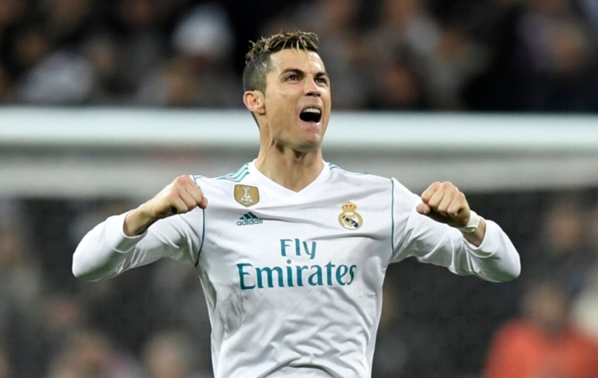 Cristiano: 'La eliminatoria ante PSG no está cerrada'