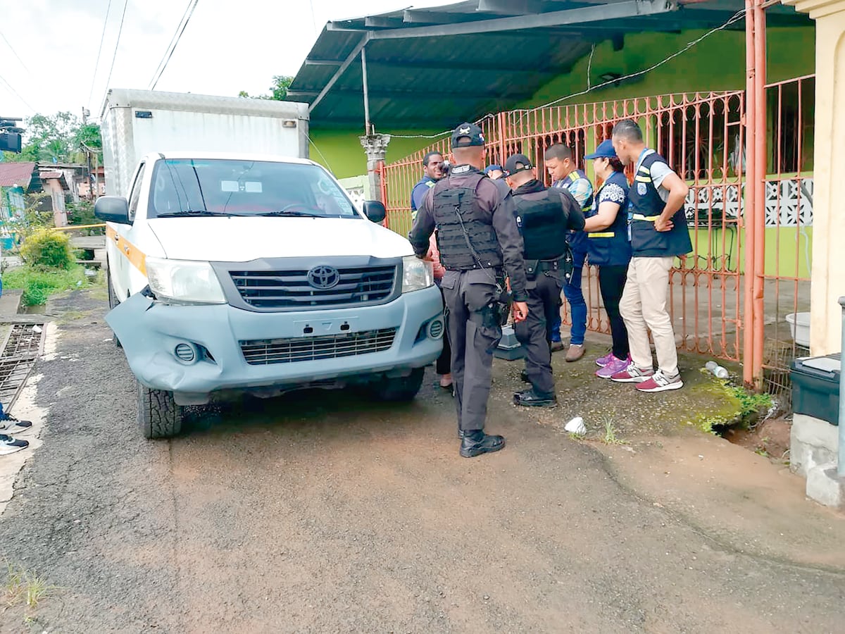 Mata a su rival al encontrarla con su nuevo amor en Colón 